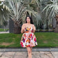 Bubble Pop Mini Dress