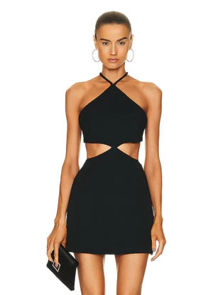 Agate Mini Dress
