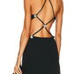 Agate Mini Dress