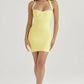 Dazzle Bodycon Short Dress