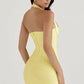 Dazzle Bodycon Short Dress