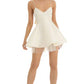 Gracia Luxe Mini Dress
