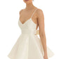Gracia Luxe Mini Dress