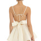 Gracia Luxe Mini Dress