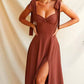 Joe Classic Midi Dress