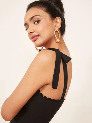 Mesa Signature Bodycon Dress