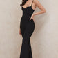 Midnight Elegance Jumpsuit