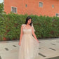 Beryl Frock Dress