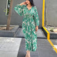 Coconut Passion Cotton Dress