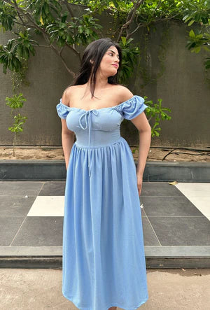 Your Girl Frock Dress