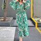 Coconut Passion Cotton Dress