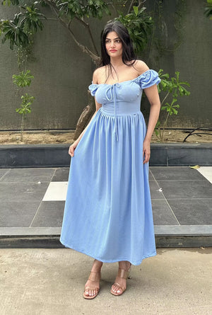 Your Girl Frock Dress