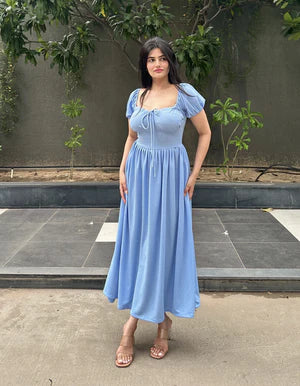 Your Girl Frock Dress