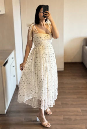 Beryl Frock Dress
